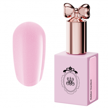 RUBBER BASE  STARDUST - 15ML